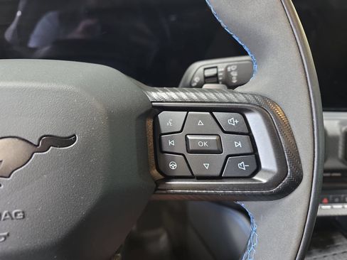 Used 2024 Ford Mustang Dark Horse RWD image 17