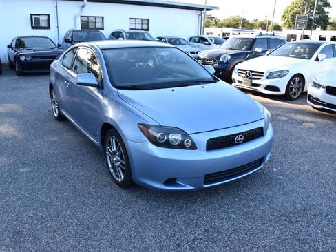 Used 2008 Scion tC image 8