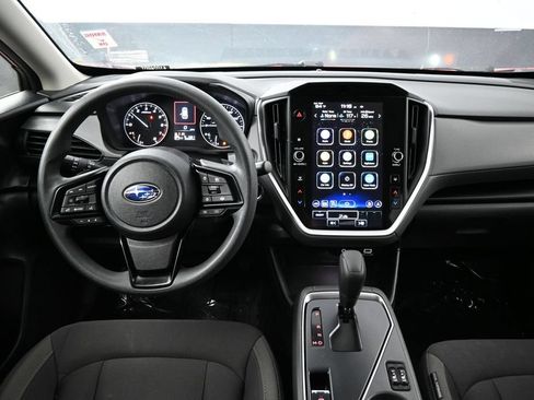 Used 2025 Subaru Crosstrek 2.5i Premium AWD/4WD image 12