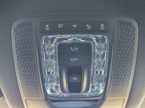 Used 2023 Mercedes-Benz GLE 53 AMG GLE 53 AMG image 31