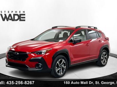 Used 2025 Subaru Crosstrek 2.5i Premium w/ Convenience Package #2