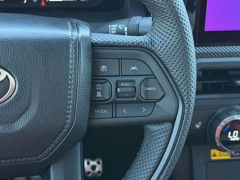 New 2026 Toyota Tacoma TRD Pro AWD/4WD image 15