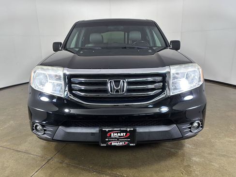 Used 2015 Honda Pilot EX-L image 6