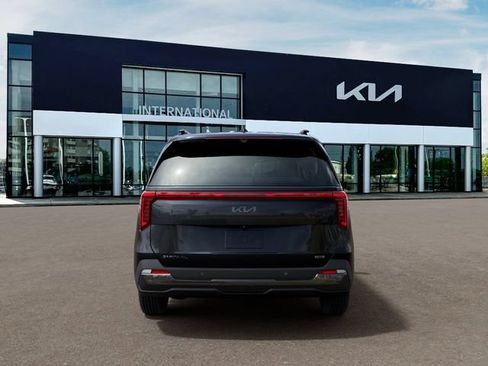 New 2026 Kia Carnival SX Prestige FWD image 5