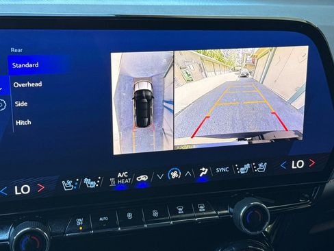 Used 2024 Chevrolet Blazer EV RS image 28