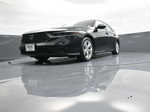 Certified 2024 Honda Accord LX image 24