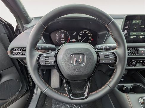 New 2026 Honda HR-V Sport image 17