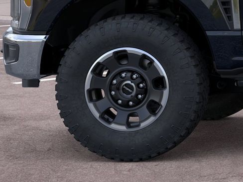 New 2026 Ford F250 XLT w/ Tremor Off-Road Package AWD/4WD image 19