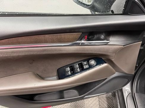 Used 2018 MAZDA MAZDA6 Signature FWD image 15