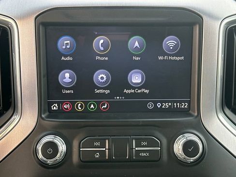 Used 2020 GMC Sierra 2500 SLT w/ SLT Premium Plus Package image 30