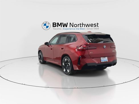 New 2026 BMW X3 xDrive30i w/ Premium Package AWD/4WD image 13