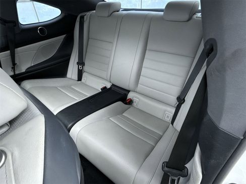 Used 2015 Lexus RC 350 image 39