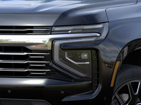 New 2026 Chevrolet Tahoe Premier AWD/4WD image 10