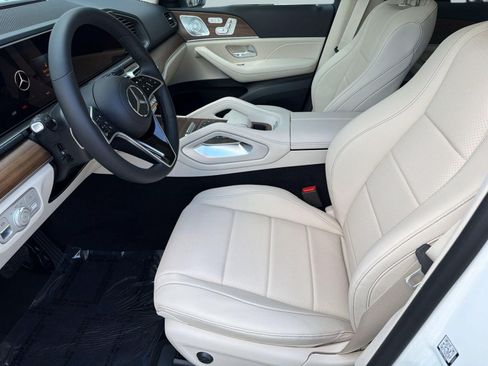 Used 2026 Mercedes-Benz GLE 350 4MATIC image 5