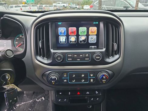 Certified 2015 Chevrolet Colorado Z71 image 14