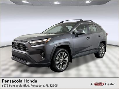 Used 2024 Toyota RAV4 XLE Premium