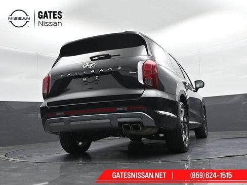 Used 2024 Hyundai Palisade SEL AWD/4WD image 43