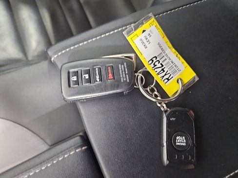 Used 2016 Lexus RX 350 AWD image 29