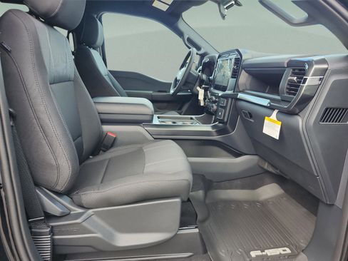 New 2026 Ford F150 STX w/ Equipment Group 200A AWD/4WD image 21
