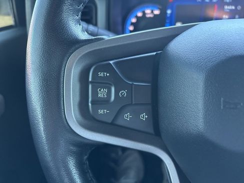 Used 2021 Ford Bronco Big Bend image 18