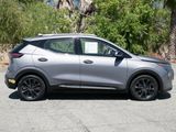 Used 2022 Chevrolet Bolt EUV Premier w/ Launch Edition image 3