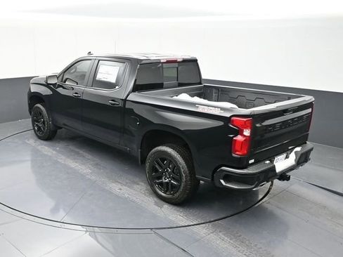 New 2026 Chevrolet Silverado 1500 LT Trail Boss w/ Safety Package image 52