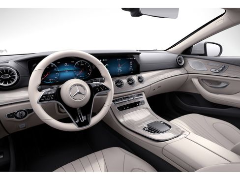 Certified 2022 Mercedes-Benz CLS 450 CLS 450 image 33