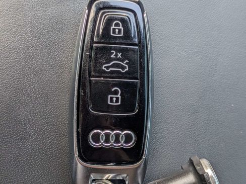 Certified 2024 Audi S7 Premium Plus AWD/4WD image 37