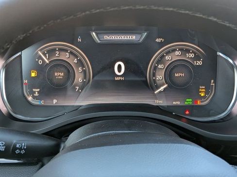 New 2026 RAM 1500 Laramie image 27