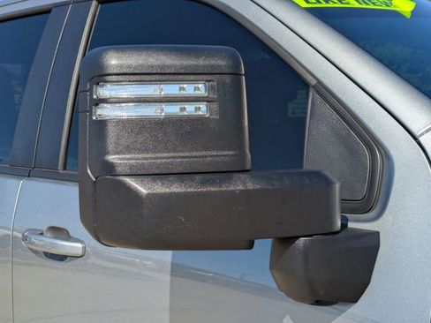 Certified 2025 Chevrolet Silverado 2500 LT w/ All Star Edition image 12