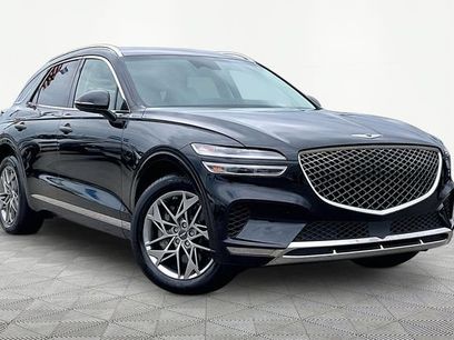 Certified 2024 Genesis GV70 2.5T w/ Select Package