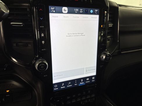 Used 2022 RAM 3500 Limited image 38