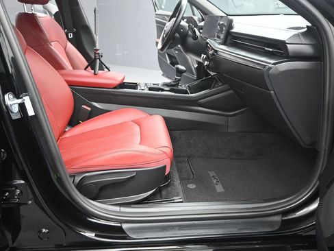 Certified 2025 Kia K5 GT-Line w/ GT-Line Premium Package image 13