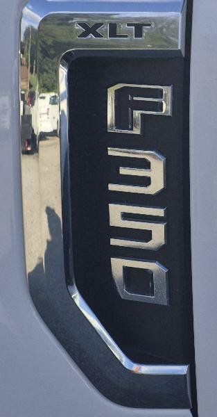 Used 2019 Ford F350 XLT AWD/4WD image 5