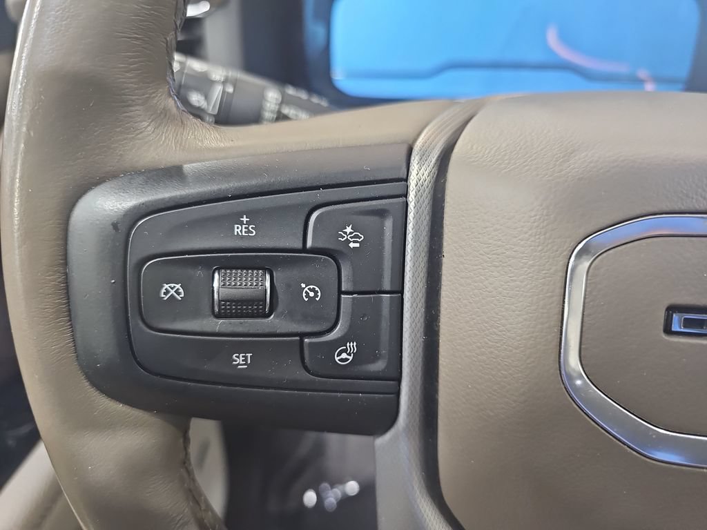 Used 2022 GMC Yukon Denali AWD/4WD image 22
