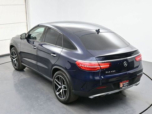 Used 2016 Mercedes-Benz GLE 450 4MATIC Coupe image 30