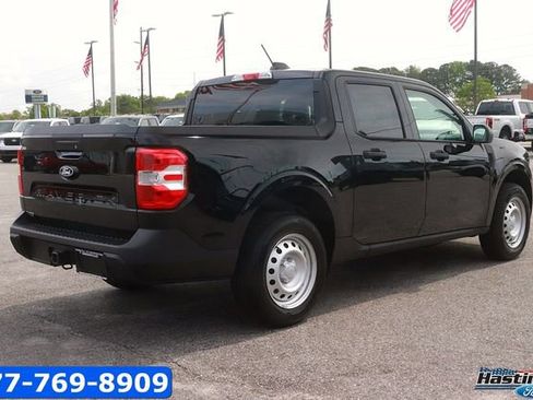New 2026 Ford Maverick XL FWD image 5