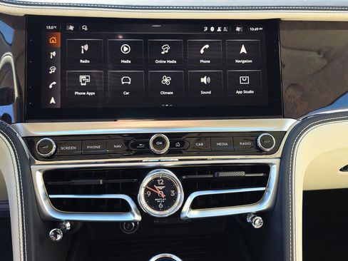 New 2026 Bentley Flying Spur image 27