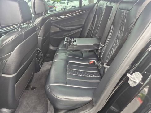 Used 2021 BMW 540i xDrive w/ Executive Package AWD/4WD image 31