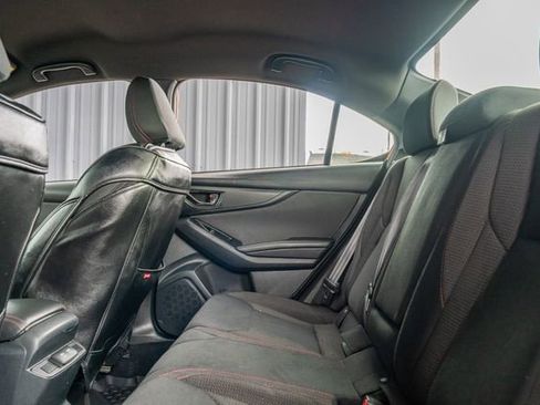 Used 2022 Subaru WRX Premium image 35