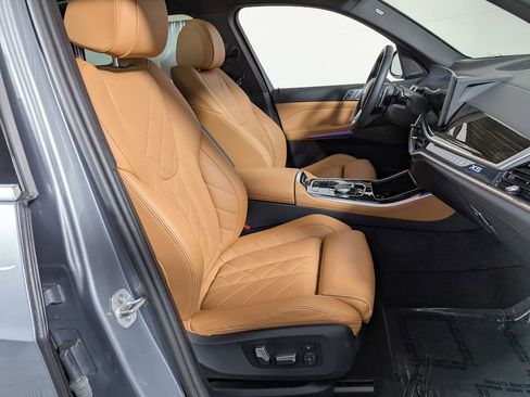 Certified 2024 BMW X5 xDrive40i w/ Premium Package image 28
