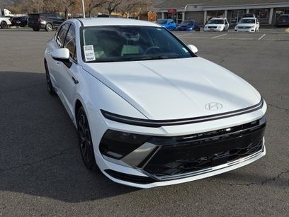 Used 2024 Hyundai Sonata SEL