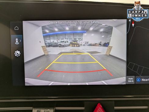 Used 2023 Hyundai Elantra SEL w/ Convenience Package image 13