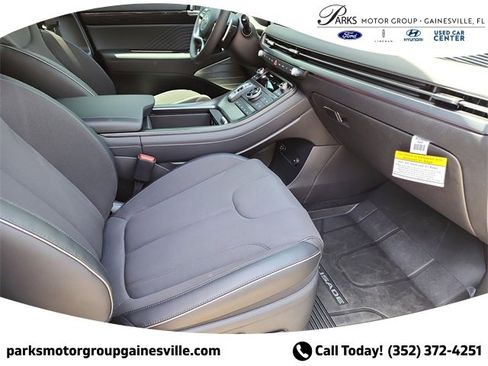 New 2025 Hyundai Palisade Calligraphy image 10