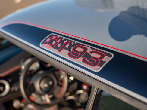 Used 2013 MINI Cooper John Cooper Works FWD image 12