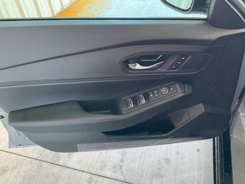 New 2026 Honda Accord Sport image 4