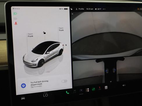Used 2023 Tesla Model 3 Standard Range RWD image 39