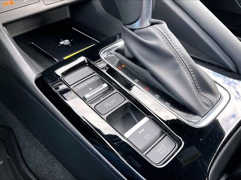New 2026 Acura Integra A-Spec FWD image 23