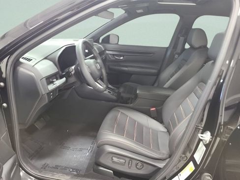 Used 2024 Honda CR-V Sport-L image 21