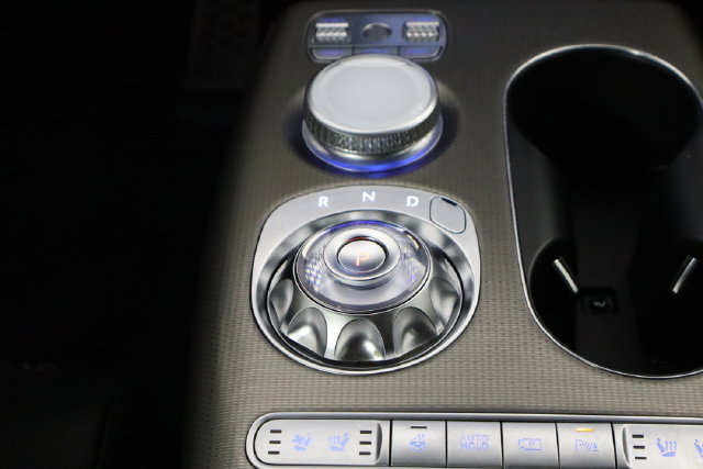 Used 2023 Genesis GV60 Performance AWD/4WD image 28